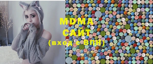 твердый Алексеевка